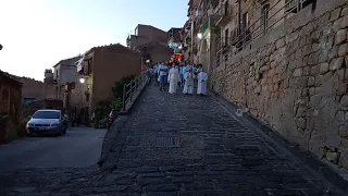 Festa estiva di San Luca Evangelista-Motta D'Affermo 14 agosto 2022