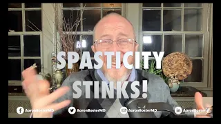 Multiple Sclerosis Vlog: Spasticity and MS