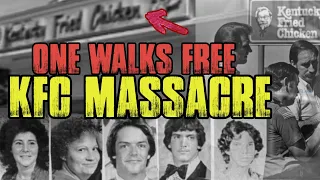 The KFC Massacre (30 Year Mystery)