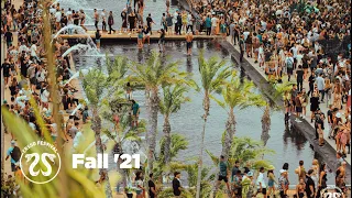 CRSSD FALL '21 | KAYTRANADA, ZHU, CAMELPHAT, HOT SINCE 82, SETH TROXLER, ANNA, JAMIE JONES + MORE