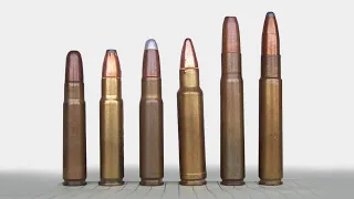 5 Forgotten .35-Caliber Cartridges: Are They Doomed?