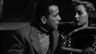 Noir Quotes - In a Lonely Place (1950)