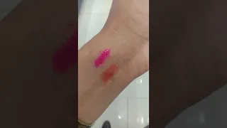 #best satisfying 045 romantic tomantique of Revlon balm stain baume colorant#shorts #viral #asmr