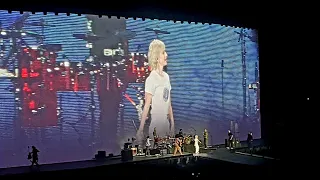 Paramore, live, La Défense Arena, Paris, 2024