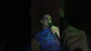 Виталий Мазник 🎤"прости за всё"