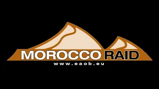 MOROCCO RAID 2019!