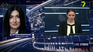 Воєнний стан. Ситуація в Одесі 27.02.2022 на 15:00