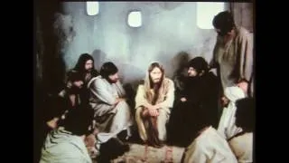 Jesus of Nazareth Part 51 ( Greek subtitles ) film 51/51 The end