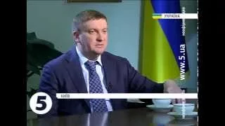 Петренко про місцеві вибори-2015 за новим законом