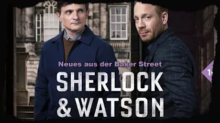 Sherlock & Watson - Neues aus der Bakerstreet: Die Wahrheit der Gloria Scott (Fall 10)