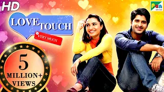 Love Touch Very Much (2020) New Released Full Hindi Dubbed Movie | Dhriti Saharan, Jayanth