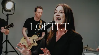 Løftet