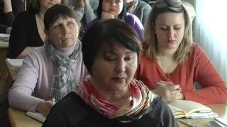 "Таврійські новини" випуск за 29.03.2017