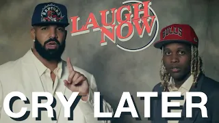 Drake - Laugh Now Cry Later (CLEAN) ft. Lil Durk