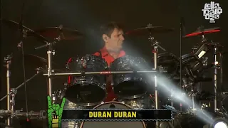 Duran Duran - The Wild Boys - Lollapalooza - Remaster 2018