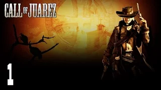 Call of Juarez: Сокровища ацтеков - #1 - Радушный приём