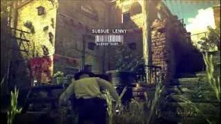 Hitman Absolution - Shaving Lenny [Purist] Silent Assassin Walkthrough/Playthrough Fast & Clean