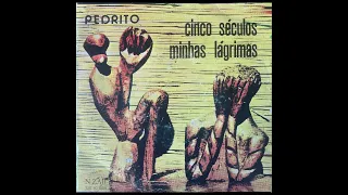 Pedrito - Minhas Lágrimas