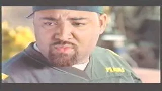 "About  To Serve These Fools" from the movie Thicker Than Water  (Mack 10,Ice Cube,WC)