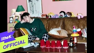 [Teaser 2] ZICO(지코) _ Any song(아무노래)