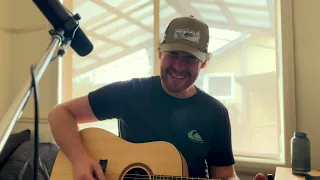 Toby Keith - Don't Let The Old Man In (Michael Honan Cover)