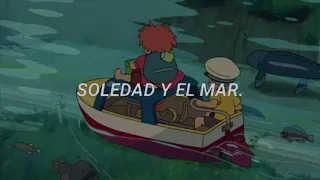 Natalia Lafourcade — Soledad y el mar [Letra]