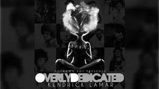 Alien Girl (Today With Her) - Kendrick Lamar (Overly Dedicated)