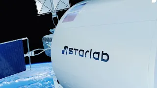 SpaceX's Starship Set to Revolutionize Space Station Launches with Single-Mission Deployment