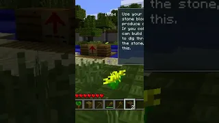 I Found an Old Version of Minecraft Xbox 360 Edition and This is What It Was Like...