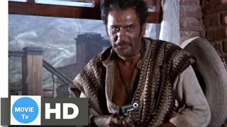 The Good, the Bad and the Ugly (1/3) - Tuco's Ambush (1966) HD