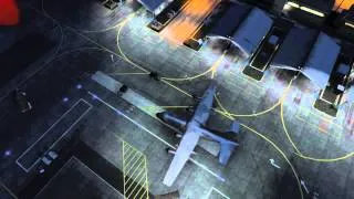 GTA V: Tutorial : How to Steal a Military Cargo Plane + Save it!