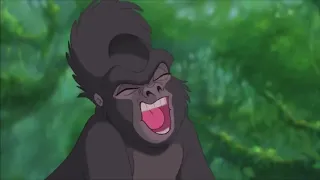 Tarzan ~ Terk (Part 2)