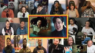 The Glory Episode 12 Reaction Mashup | 더 글로리