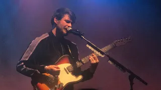 Rex Orange County - THE SHADE Live @ Marble Factory Bristol 21st March 2022 (6pm Show)