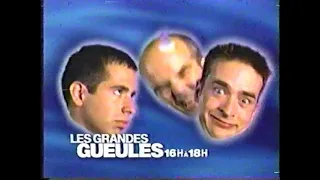 Publicité du Québec - Radio Énergie CKMF 94,3  100%Humour