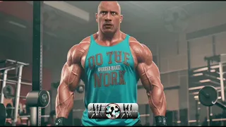 AGGRESSIVE WORKOUT MOTIVATION MIX 2024 ⚡️🔥BEST EDM MUSIC MIX 2024🔥⚡️ THE ROCK GYM MOTIVATION 2024👊