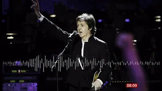 Paul McCartney releases surprise album in lockdown (UK/Global) - BBC News - 22nd October 2020