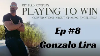 PTW #8 - Gonzalo Lira - Coach Red Pill