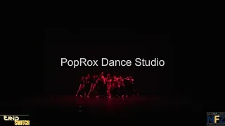 No Flex Zone - PopRox Dance Studio