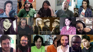 Black Clover 8 Live Reaction Mashup