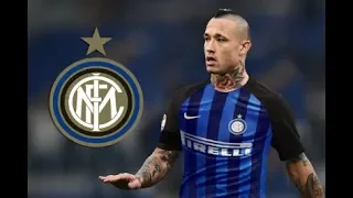 Radja Nainggolan 2018 - Welcome to Inter Milan - Greatest Defensive Skills & Goals --HD