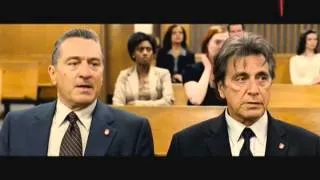 Righteous Kill - Clip