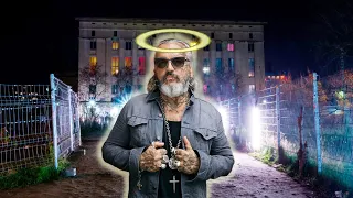 How Berghain got famous - The Creation of the World's Most Legendary Club