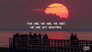 Boyce Avenue - Beautiful People (Cover Lyrics)