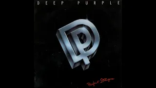 Deep Purple - Perfect Strangers (Vinyl RIP)
