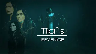 tia`s revenge