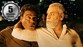 Raghava Lawrence Movie In Hindi Dubbed |Tamil Hindi Dubbed Action Movies 2021 | ACP Shiva Full Movie