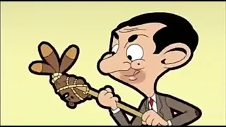 A Royal Makeover | Full Episode | Mr Bean By cartoon for kids with di