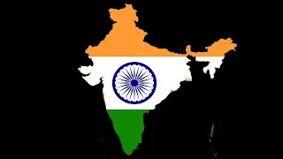 Republic Day of India (PsyTrance & Psychedelic Trance Mix) [Volume – 55] {26/January/2019}