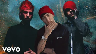 Eminem & Twenty One Pilots - Good Old Days (2023)